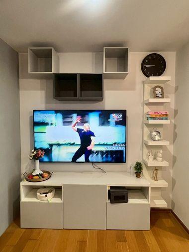 picture Noble Revo Silom (1bed1bath 34sqm) - 11/17
