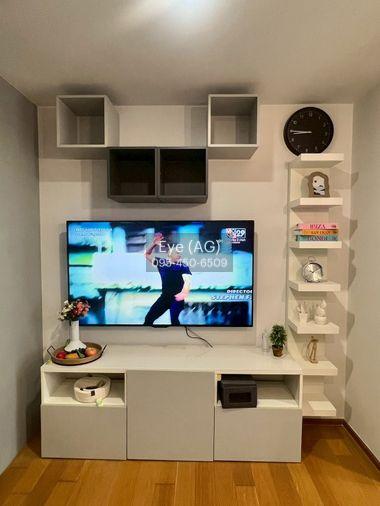 picture Noble Revo Silom (1bed1bath 34sqm) - 11/17