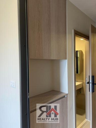 รูป 🤝🏻RB24421 ให้เช่าถูกมาก👍โฟล บาย แสนสิริ✅แอดไลน์ @mproperty( มี @ ด้วย) แอดมินตอบไว - รูปที่ 4/7