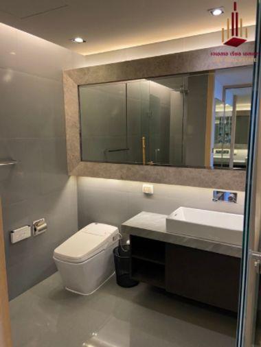picture ✨ For Rent: The Bangkok Sathorn Condo ✨  💰 Only 85,000 THB/month - 8/9