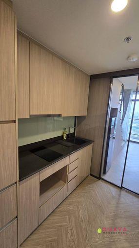 รูป 🏢 ให้เช่า / For Rent: Landmark @MRTA (MRT พระราม 9) 🚆 - รูปที่ 2/14