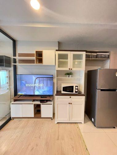 รูป 🤝🏻RB24435 ให้เช่าถูกมาก👍ฟิวส์ มิติ สุทธิสาร - รัชดา✅แอดไลน์ @mproperty( มี @ ด้วย) แอดมินตอบไว - รูปที่ 7/10