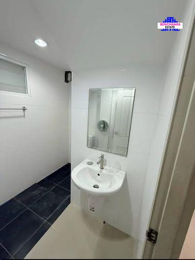 picture ðĨFor Sale â Townhome at Suttrong Cozy Thanya Khlong 6 Phase 3, great value - 9/9