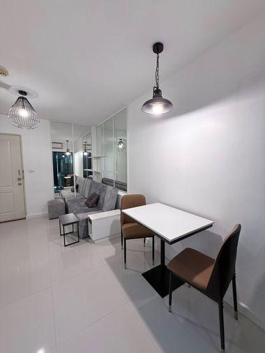 รูป 📣For Rent 🎀I Condo Sukhumvit 105 (ไอ คอนโด สุขุมวิท 105)🏬 JA-1483 - รูปที่ 7/12