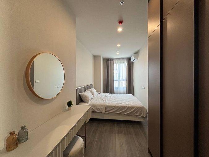 รูป 🔥Best deal🔥For Rent: Ideo Sukhumvit-Rama 4 Brand new unit with nice view near BTS - รูปที่ 9/13