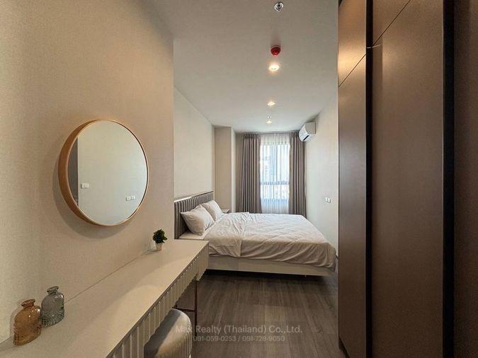 รูป 🔥Best deal🔥For Rent: Ideo Sukhumvit-Rama 4 Brand new unit with nice view near BTS - รูปที่ 9/13