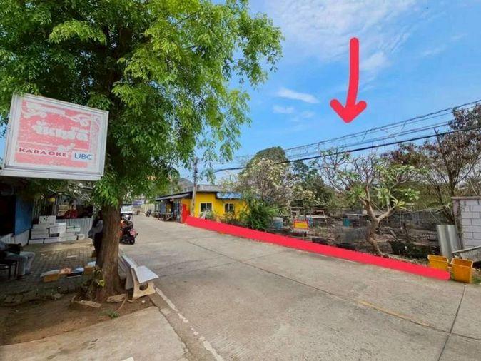 รูป โอกาสทอง ขายที่ดินบนเกาะสีชัง เหมาะสร้างบ้านพัก รีสอร์ต - รูปที่ 4/4