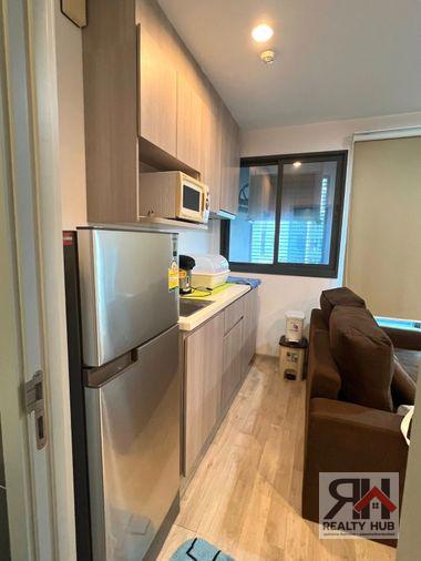 รูป 🔴RV21593🟡 ให้เช่าถูกมาก👍 IDEO Mobi Charan - Interchange 💛🧡 ✅แอดไลน์ @mproperty (มี @ ด้วย) แอดมินตอบไว - รูปที่ 13/13
