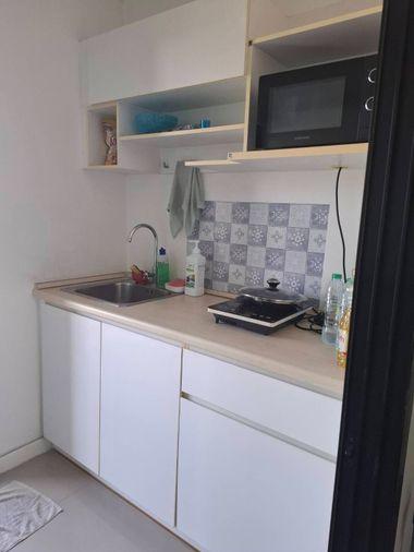รูป 🔥ขายด่วน ไอ คอนโด เกษตร / I Condo Kaset ใกล้ BTS มหาวิทยาลัยเกษตรศาสตร์ - รูปที่ 4/12