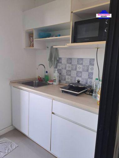 รูป 🔥ขายด่วน ไอ คอนโด เกษตร / I Condo Kaset ใกล้ BTS มหาวิทยาลัยเกษตรศาสตร์ - รูปที่ 4/12
