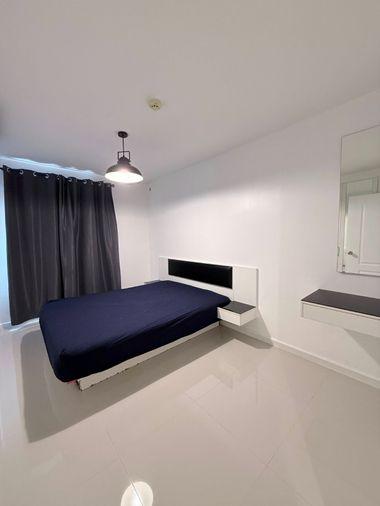 รูป 📣For Rent 🎀I Condo Sukhumvit 105 (ไอ คอนโด สุขุมวิท 105)🏬 JA-1483 - รูปที่ 1/12
