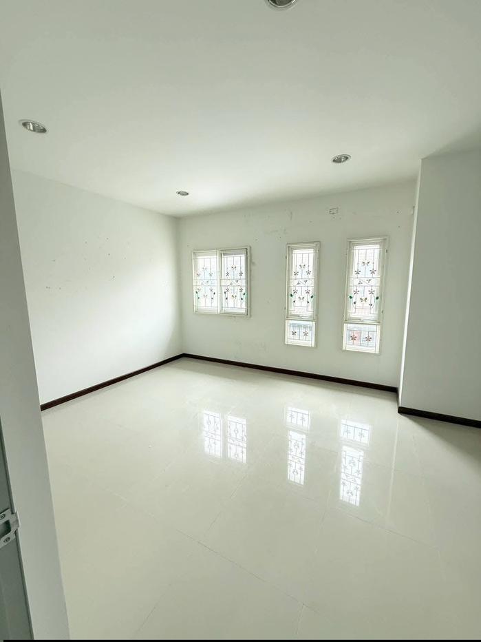 picture 🔥For Sale – Townhome at Suttrong Cozy Thanya Khlong 6 Phase 3, great value - 6/9