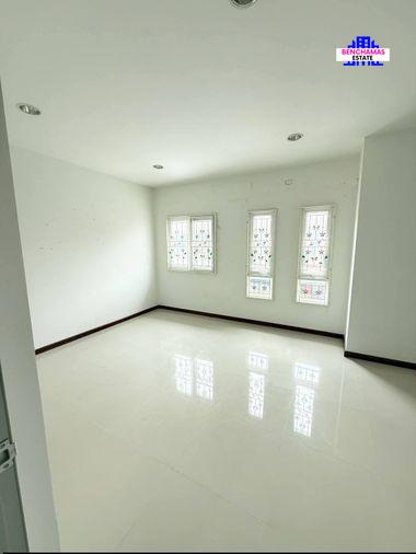 picture ðĨFor Sale â Townhome at Suttrong Cozy Thanya Khlong 6 Phase 3, great value - 6/9