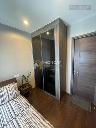 รูป 🔥 ห้องว่าง พร้อมเข้าอยู่! ซี เอกมัย รีบจองก่อนหลุด 🔥MD-26028854 - รูปที่ 5/7