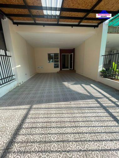 picture ðĨFor Sale Bhumrin Townhome Rangsit near Zeer Rangsit - 21/21