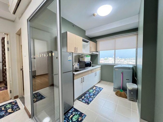 รูป 💖💖ขาย ห้องสวย For Sale Supalai Park Khaerai - Ngamwongwan/ 1 ห้องนอน ขนาด 46 ตรม ราคาเพียง 2 ล้านบาท/ สอบถามได้นะคะ 🟢 Line : atfirm2010💖 - รูปที่ 5/20