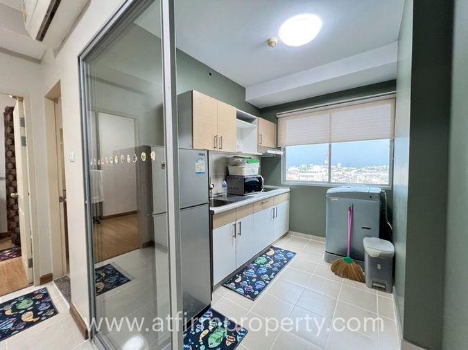 รูป 💖💖ขาย ห้องสวย For Sale Supalai Park Khaerai - Ngamwongwan/ 1 ห้องนอน ขนาด 46 ตรม ราคาเพียง 2 ล้านบาท/ สอบถามได้นะคะ 🟢 Line : atfirm2010💖 - รูปที่ 5/20
