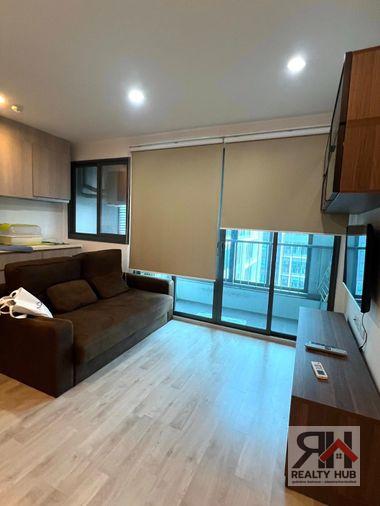 รูป 🔴RV21593🟡 ให้เช่าถูกมาก👍 IDEO Mobi Charan - Interchange 💛🧡 ✅แอดไลน์ @mproperty (มี @ ด้วย) แอดมินตอบไว - รูปที่ 11/13