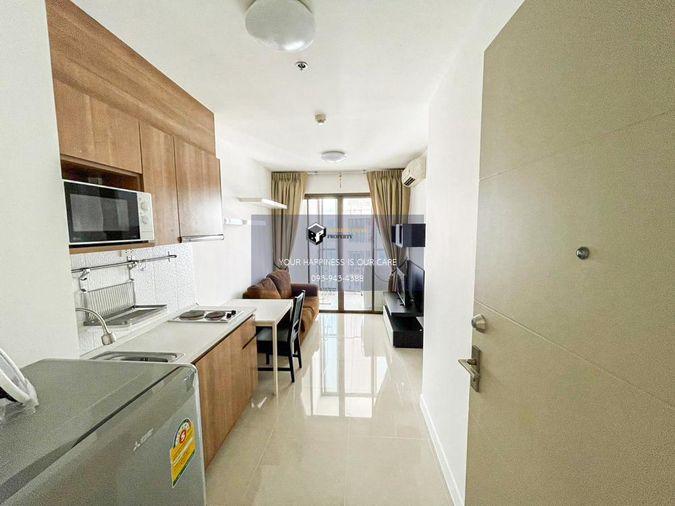 picture IDEO Mix Sukhumvit 103 | 🚝 Near BTS Udom Suk #2025100712249 #FC - 5/12