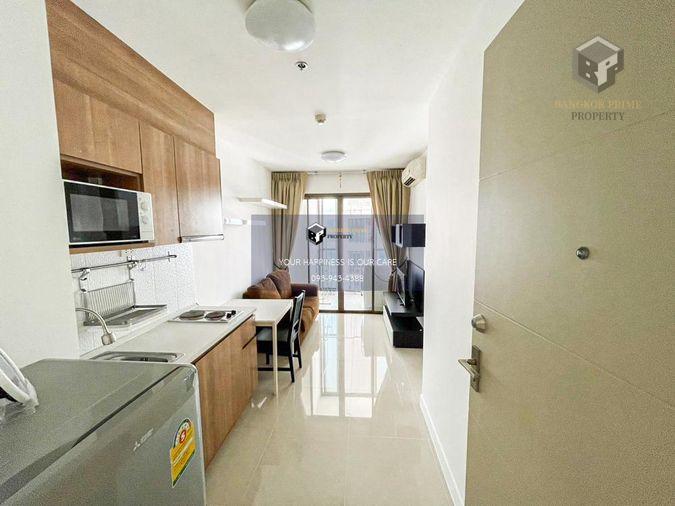 picture IDEO Mix Sukhumvit 103 | ð Near BTS Udom Suk #2025100712249 #FC - 5/12