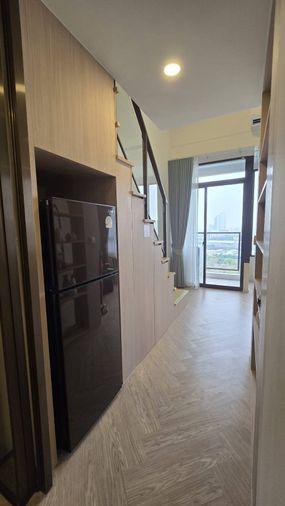 รูป 🏢 ให้เช่า / For Rent: Landmark @MRTA (MRT พระราม 9) 🚆 - รูปที่ 3/14
