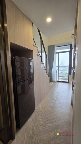 รูป 🏢 ให้เช่า / For Rent: Landmark @MRTA (MRT พระราม 9) 🚆 - รูปที่ 3/14