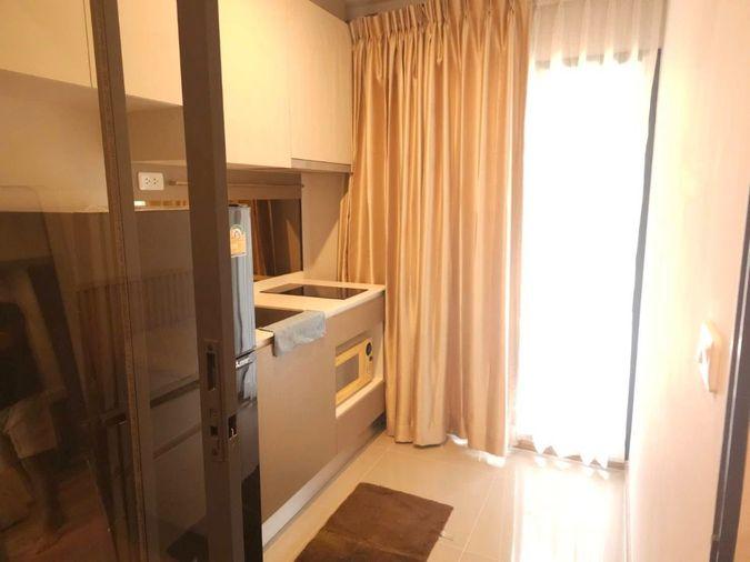 รูป 🤝🏻RB24429 ให้เช่าถูกมาก👍ไอดีโอ พระราม 9 - อโศก✅แอดไลน์ @mproperty( มี @ ด้วย) แอดมินตอบไว - รูปที่ 5/7