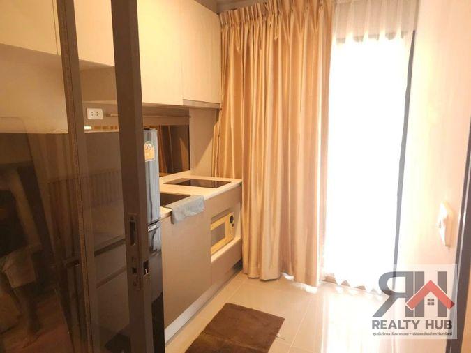 รูป 🤝🏻RB24429 ให้เช่าถูกมาก👍ไอดีโอ พระราม 9 - อโศก✅แอดไลน์ @mproperty( มี @ ด้วย) แอดมินตอบไว - รูปที่ 5/7