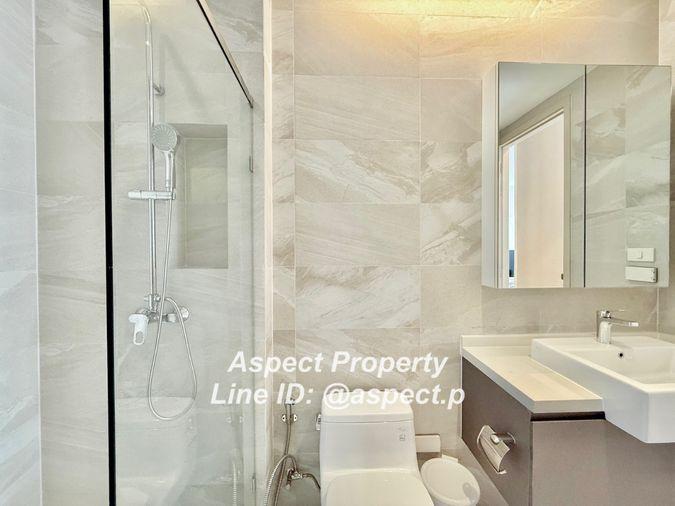 รูป ให้เช่า 2 ห้องนอน คอนโดคีน ศรีราชา 43,000 บาท  - รูปที่ 10/17