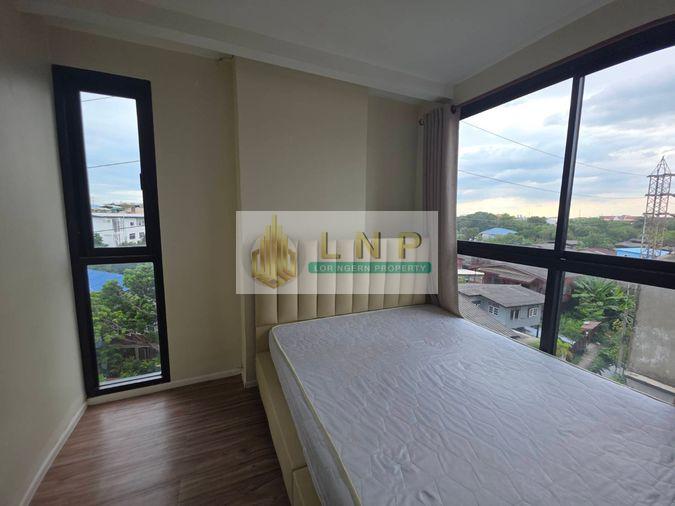 รูป 🏢 ขายคอนโด : Grand Condominium Wutthakat 53 (แกรนด์ คอนโดมิเนียม วุฒากาศ 53) รหัสทรัพย์ | 📌LNP-C13140 - รูปที่ 1/5