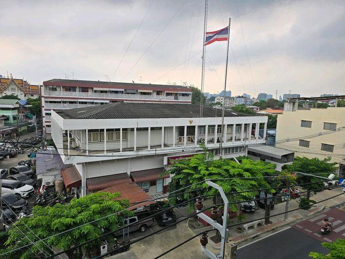 รูป เช่าตึกแถว ถนนอรุณอัมรินทร์ ใกล้วัดอรุณ -ว่าง 1พย69 - รูปที่ 7/11