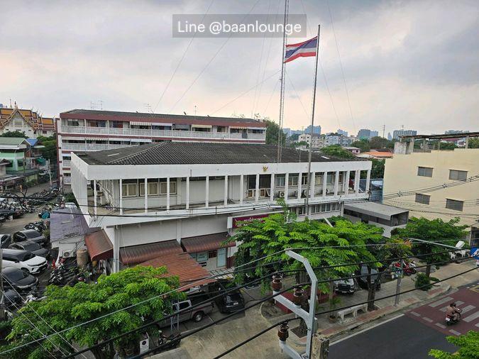 รูป เช่าตึกแถว ถนนอรุณอัมรินทร์ ใกล้วัดอรุณ -ว่าง 1พย69 - รูปที่ 7/11
