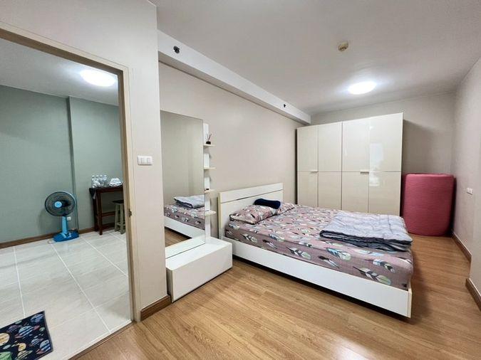 รูป 💖💖ขาย ห้องสวย For Sale Supalai Park Khaerai - Ngamwongwan/ 1 ห้องนอน ขนาด 46 ตรม ราคาเพียง 2 ล้านบาท/ สอบถามได้นะคะ 🟢 Line : atfirm2010💖 - รูปที่ 9/20