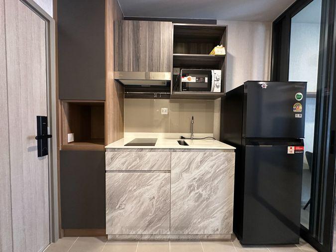 รูป 🔥Best deal🔥FOR RENT: Aspire Onnut New luxury project brandnew unit only 200m to BTS onnut - รูปที่ 9/17