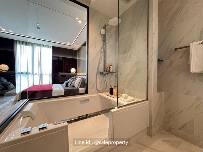 picture The Room Sukhumvit 38 2 bedrooms 90 sq m. - 11/17
