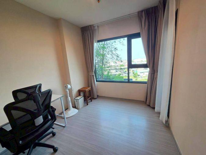 picture PFD-08339 For rent Aspire Erawan Prime (Aspire Erawan Prime) next to BTS Chang Erawan, location in Samut Prakan 🚈✨ - 5/17