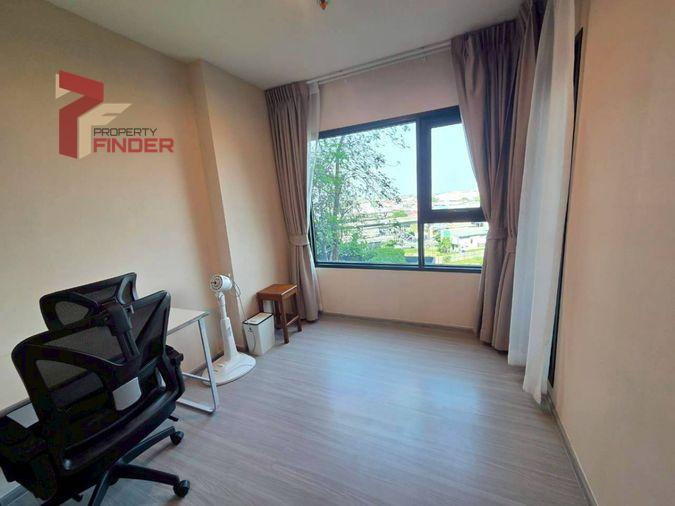 picture PFD-08339 For rent Aspire Erawan Prime (Aspire Erawan Prime) next to BTS Chang Erawan, location in Samut Prakan 🚈✨ - 5/17