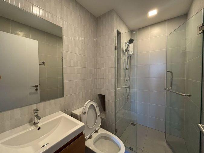 รูป For rent: Chapter One Spark Charan Brand new unit near MTR BangPhlat - รูปที่ 9/9