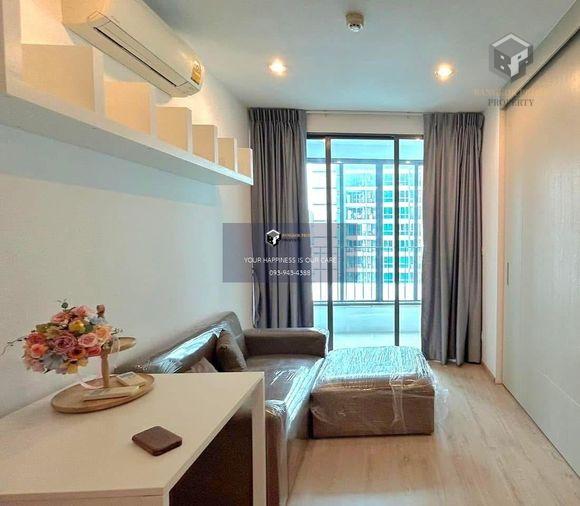 picture IDEO Q Chula-Samyan | ðNear MRT Samyan | #2025071910998#FC #MKT - 1/9