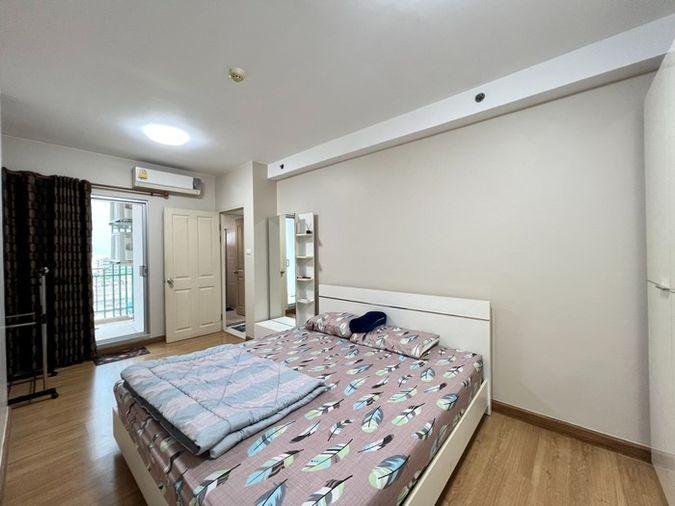 รูป 💖💖ขาย ห้องสวย For Sale Supalai Park Khaerai - Ngamwongwan/ 1 ห้องนอน ขนาด 46 ตรม ราคาเพียง 2 ล้านบาท/ สอบถามได้นะคะ 🟢 Line : atfirm2010💖 - รูปที่ 13/20