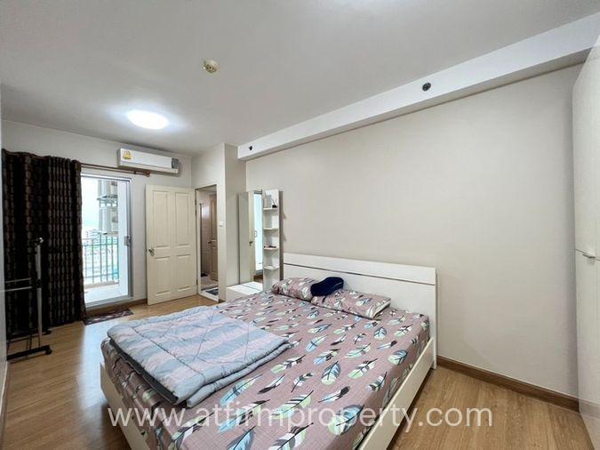 รูป 💖💖ขาย ห้องสวย For Sale Supalai Park Khaerai - Ngamwongwan/ 1 ห้องนอน ขนาด 46 ตรม ราคาเพียง 2 ล้านบาท/ สอบถามได้นะคะ 🟢 Line : atfirm2010💖 - รูปที่ 13/20