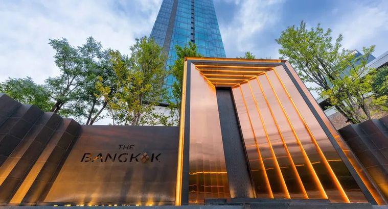 picture 🔥 Available Now! The Bangkok Thonglor Book Before It's Gone 🔥 MD-26028863 - 1/1