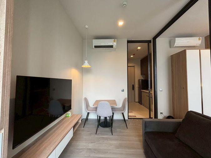 รูป For Rent: The Address Siam-Ratchathewi High Floor Near BTS Ratchathewi - รูปที่ 8/18