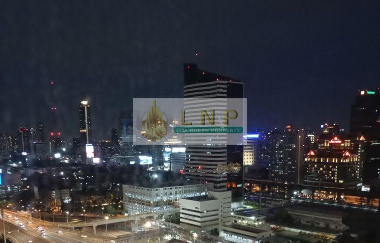 รูป 🏢 ขายคอนโด : Rhythm Asoke II (ริทึ่ม อโศก 2) รหัสทรัพย์ | 📌LNP-C13142 - รูปที่ 10/13