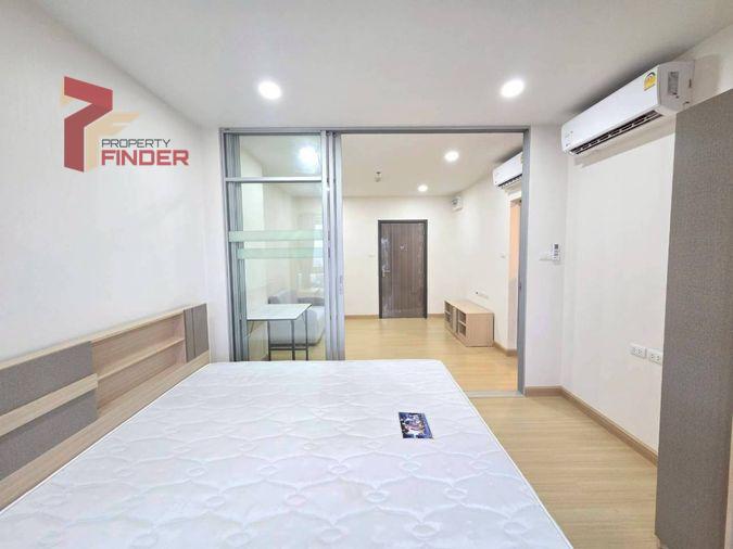 รูป PFD-08113 ให้เช่า ศุภาลัย เวอเรนด้า สุขุมวิท 117 (Supalai Veranda Sukhumvit 117) ใกล้รถไฟฟ้า BTS ปู่เจ้า ทำเลสุขุมวิท 117 🚈✨ - รูปที่ 5/16
