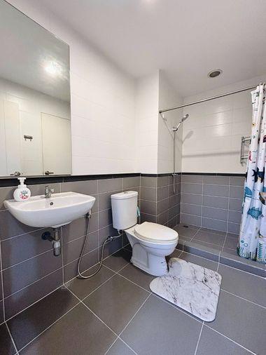 รูป 🔥 ขาย ทาวน์โฮม 3 ชั้น บ้านกลางเมือง สวนหลวง ร.9  Baan Klang Muang Suan Luang Rama 9  ทำเลทองบางนา พลังงานดี ฮวงจุ้ยปัง 💰 - รูปที่ 13/19