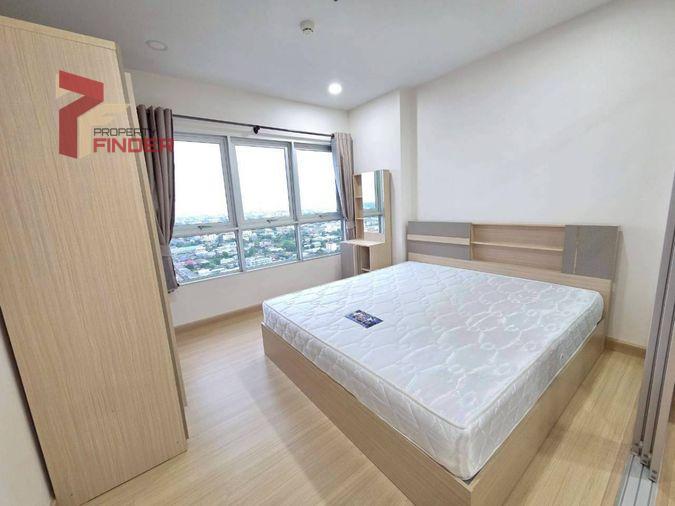 รูป PFD-08113 ให้เช่า ศุภาลัย เวอเรนด้า สุขุมวิท 117 (Supalai Veranda Sukhumvit 117) ใกล้รถไฟฟ้า BTS ปู่เจ้า ทำเลสุขุมวิท 117 🚈✨ - รูปที่ 8/16