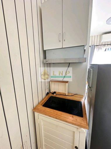 รูป 🏢 ขายคอนโด : Chapter One Eco Ratchada - Huai Khwang (แชปเตอร์ วัน อีโค รัชดา - ห้วยขวาง) รหัสทรัพย์ | 📌LNP-C13141 - รูปที่ 8/21