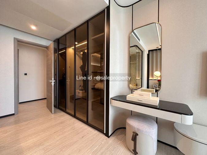 รูป The Room Sukhumvit 38 2 ห้องนอน 90 ตรม. ราคาโครงการ ฟรีค่าใช้จ่าย - รูปที่ 9/17