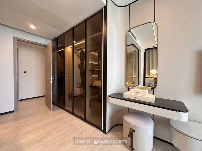 picture The Room Sukhumvit 38 2 bedrooms 90 sq m. - 9/17